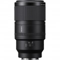 Sony 100mm f/2.8 GM FE Macro
