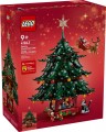 Lego Family Christmas Tree 41843