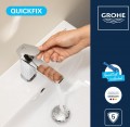 Grohe Dice S 1018610000