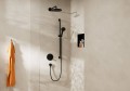 Hansgrohe Activera S 240 EcoSmart 28056000