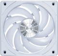 Lian Li Uni Fan CL120 Wireless Reverse White