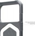 UAG Essential Armor with Magsafe for iPhone 17 Pro Max