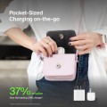 Belkin BoostCharge Compact USB-C Charger 20W