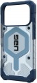 UAG Pathfinder Clear with Magnet and Lanyard for iPhone 17 P