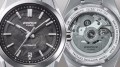 Casio Edifice EFK-100CD-1A