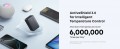 ANKER Nano Power Bank 45W 10000 USB-C Cable