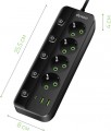 Dyxon DXN-1097-5M-4-B