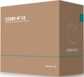 Deepcool CG580 4F V2 Black