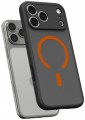 Spigen Ultra Hybrid (MagFit) for iPhone 17 Pro Max