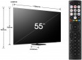 Hisense 55A85N