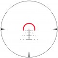 Konus SULTAN 1-10x24 Ballistic Circle IR
