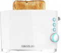 Cecotec Toast&Taste Double W