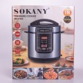 SOKANY SK-07053
