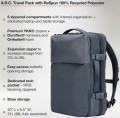 Incase A.R.C. Travel Pack