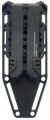 SOG Recondo FX Partially Serrated
