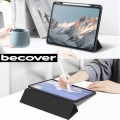 Becover Soft Edge TPU for iPad Pro 13 2024 M4