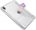 Becover Ultra Slim Origami Transparent for iPad mini 2024