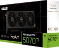 Asus GeForce RTX 5070 Ti ProArt OC