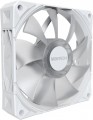 Montech E28 ARGB 3 in 1 White