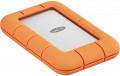 LaCie Rugged SSD4