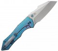 We Knife High-Fin XL WE24010-2