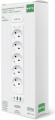RZTK Power Strip Pro 5+2 USB-A+USB-C