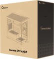 Ocypus Gamma C52 ARGB Black