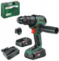 Bosch AdvancedImpact 18V-80 QuickSnap 06039E2102