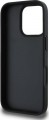 DKNY Texture Pattern Tonal Stripe for iPhone 16 Pro