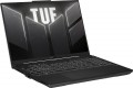 Asus TUF Gaming F16 (2024) FX607VJB