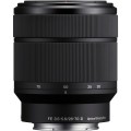 Sony 28-70mm f/3.5-5.6 FE OSS II