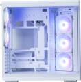 Zalman P60 White