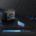 Allpowers Solax P100