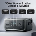Allpowers Volix P300