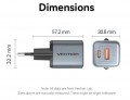 Vention FEWH0-EU