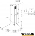 Weilor WK 52 SS