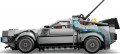 Lego Time Machine from Back to the Future 77256