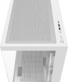 Deepcool CG380 3F White