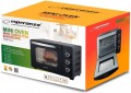 Esperanza Mini Oven