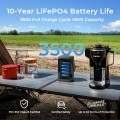 SolarPlay Q100