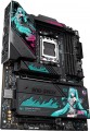 Asus ROG STRIX X870E-H GAMING WIFI7 HATSUNE MIKU