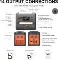 SolarPlay Q2402M