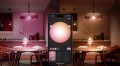 Philips Hue Essential 8W E27 4 pcs + Bridge