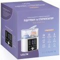 Lelik Nutri Cheff Duo
