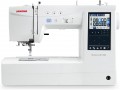Janome Memory Craft 1000