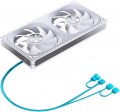 Jonsbo ZA-240W White