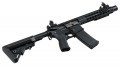 Evolution Recon S 10 Amplified Carbontech
