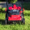 Worcraft CLM-S40LiBL
