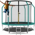 FUNFIT 252 Inside Safety Net