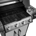 Teesa BBQ 5006